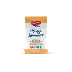 Harina de Garbanzo (450g) - Dicomere
