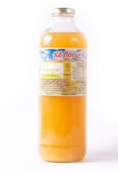 Kéfir Orgánico (910ml) – Verde Vida