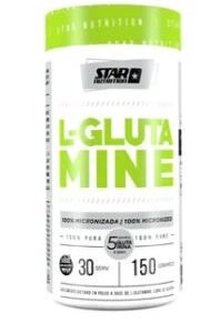 L-Glutamine (150G) - Star Nutrition