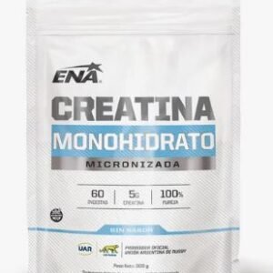 Creatina Monohidrato (300g) - ENA
