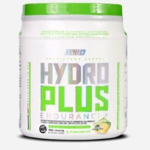 Hydroplus Endurance  (700G) - Star Nutrition