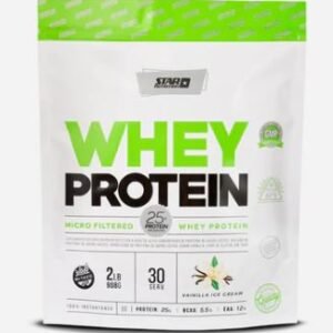 Whey Protein Doypack (2Lb) - Star Nutrition
