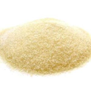 Gelatina sin sabor x100g