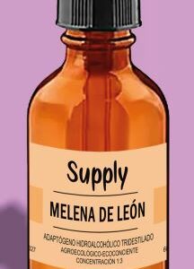 Melena de León Adaptógeno (60ml) - Supply