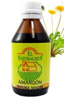 Tintura Madre de Amargón/ Diente de León (60ml) – El Naturalista