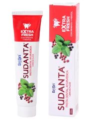 Pasta Dental Extra Fresh x50g - Sudanta Sri Sri
