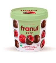 Bombones Franuí FREE (150 grs) – Rapanui