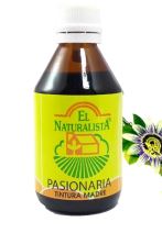 Tintura Madre de Pasionaria/Pasiflora (60ml) – El Naturalista