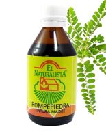 Tintura Madre de Rompe Piedras (60ml) – El Naturalista