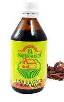 Tintura Madre de Uña de Gato (60ml) – El Naturalista