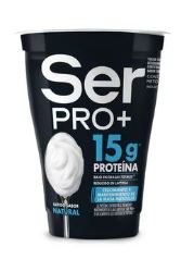 Yogur 15g de proteína x170g - SER
