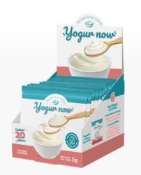 Iniciador de Yogur sobre x5gr  - Yogur Now