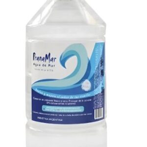 Agua de Mar x1L - Pranamar
