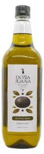 Aceite de Oliva Extra Virgen (1L) – Doña Juana