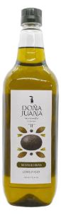 Aceite de Oliva Extra Virgen (1L) – Doña Juana