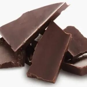 Bombones de Chocolate Negro para cobertura semiamargo x 100g