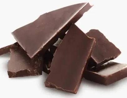 Bombones de Chocolate Negro para cobertura semiamargo x 100g