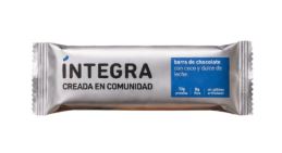 Barra Proteica (41g) – Integra