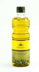 Aceite de Oliva Extra Virgen (500mL) – Libanti