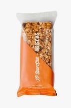 Barrita proteica Sport Club (50g) – Muecas