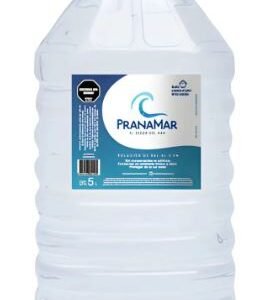 Agua de Mar x5L - Pranamar