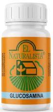 Glucosamina en Comprimidos (60 comprimidos) – El Naturalista