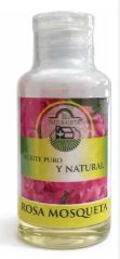 Aceite de Rosa Mosqueta (50cc) – El Naturalista