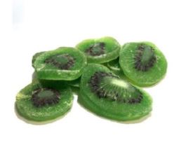Kiwi glaseado en Rodajas x100g