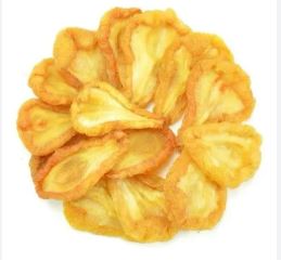 Peras deshidratadas en rodajas x100g
