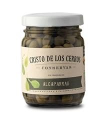 Alcaparras (90g) - Cristo de los Cerros